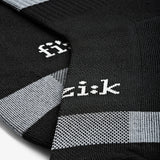 Off-Road Cycling Socks - Grey/Black