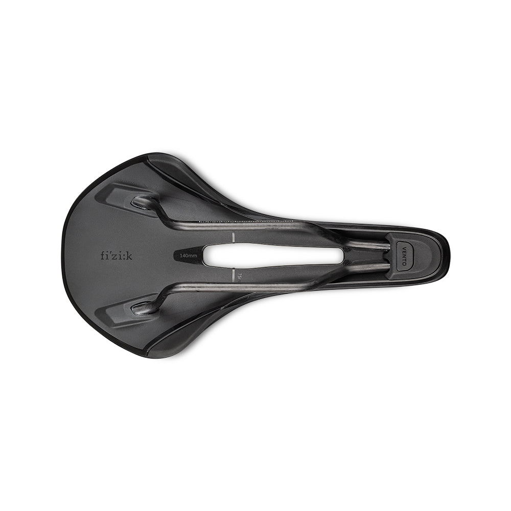 Vento Antares R1 - schwarz 