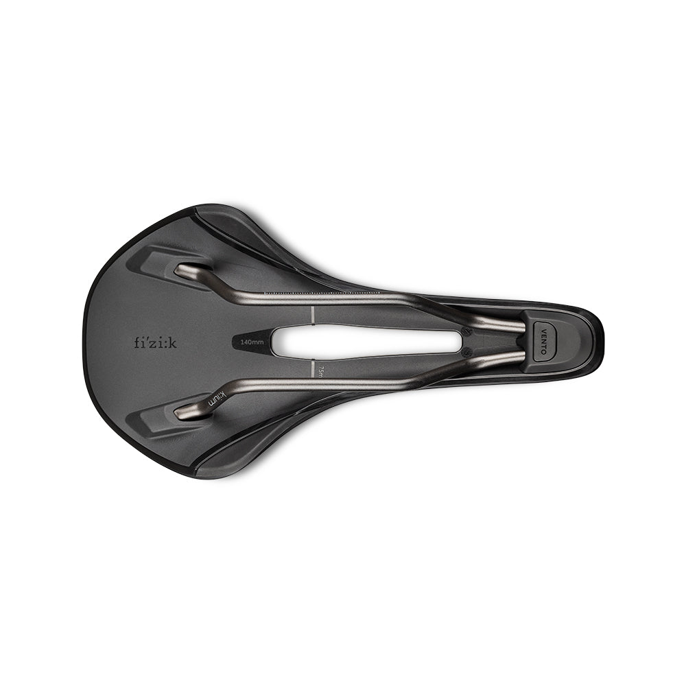 Vento Antares R3 - schwarz 