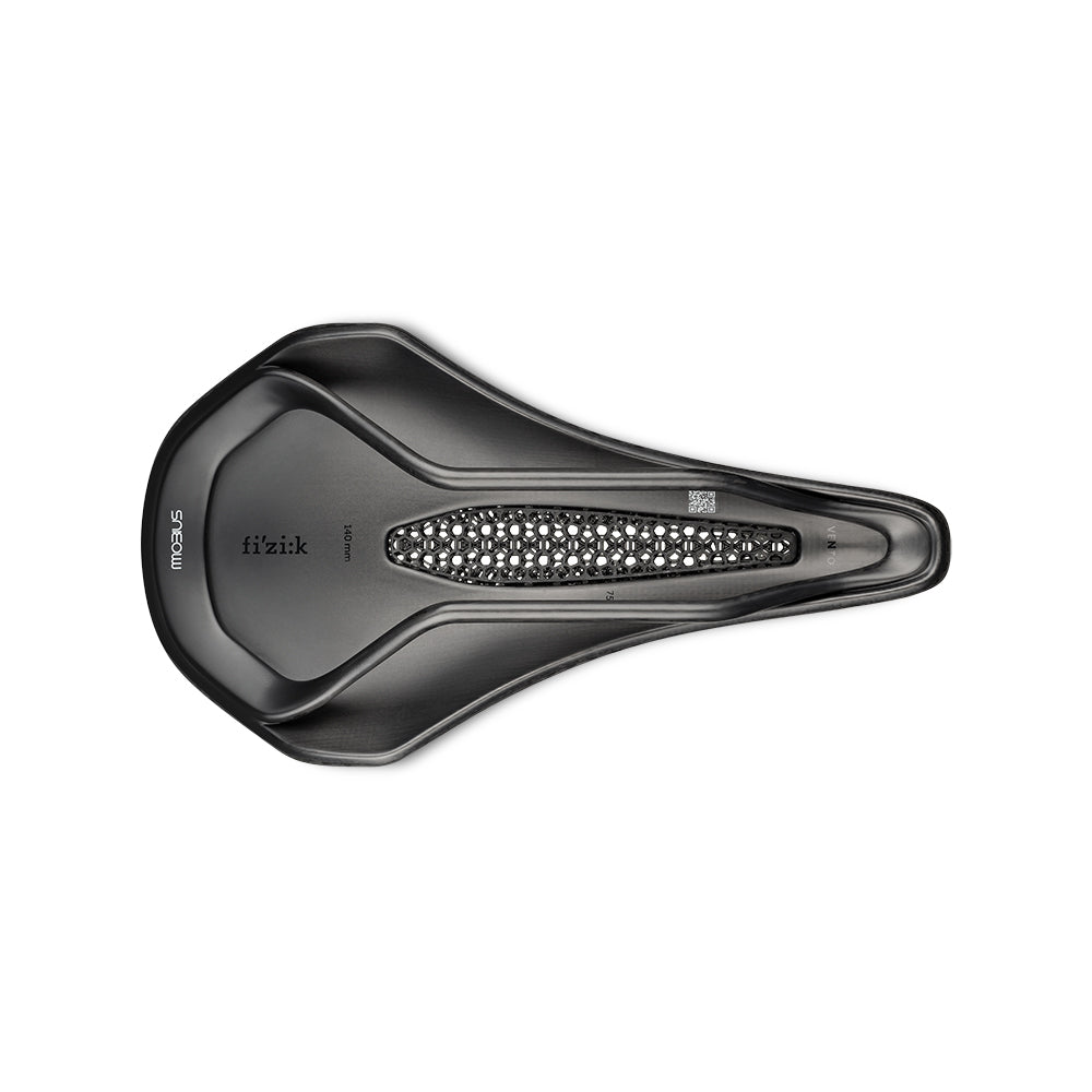 Vento Argo 00 Adaptive - black 