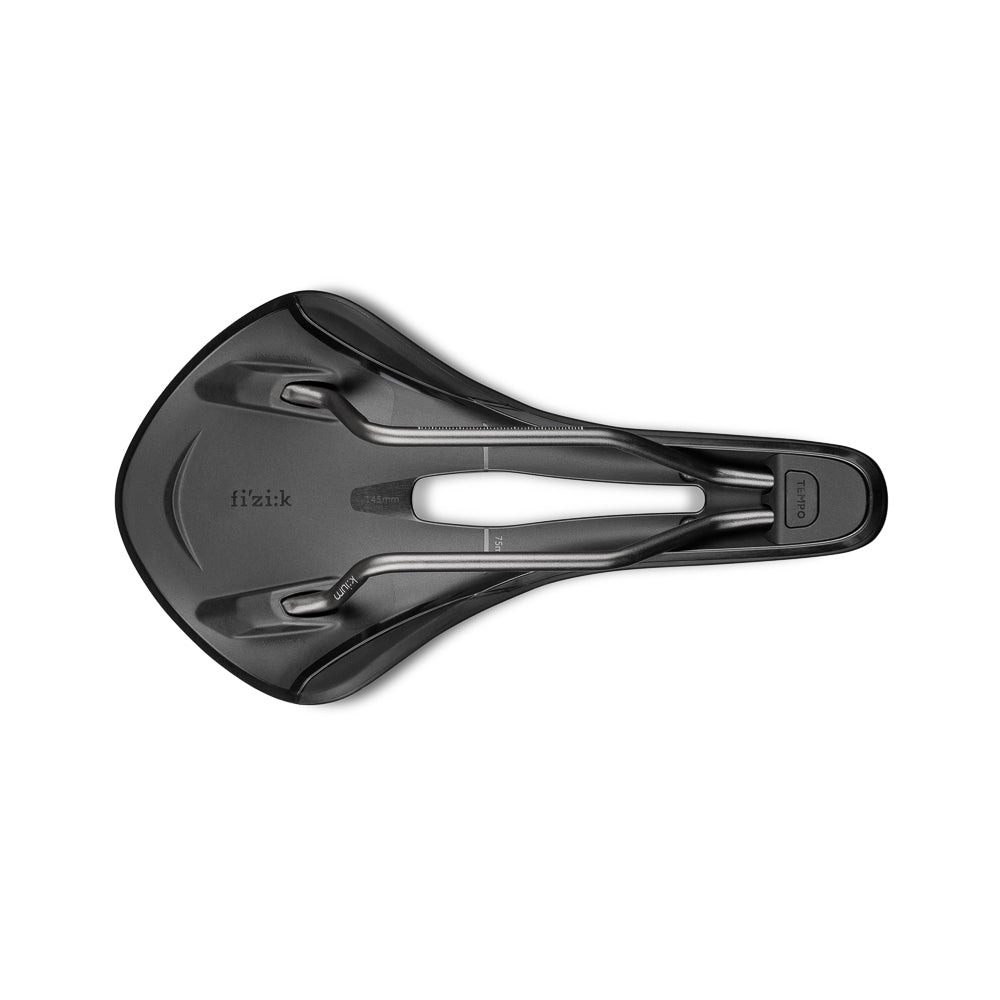 Tempo Aliante R3 - schwarz 