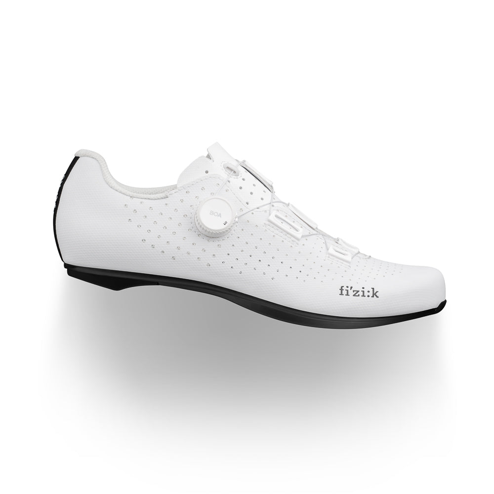 Tempo Decos Carbon - white