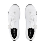 Tempo Decos Carbon - white