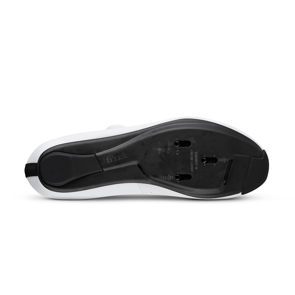 Tempo Decos Carbon - white