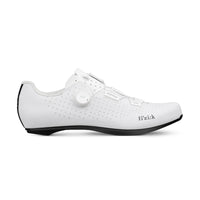 Tempo Decos Carbon - weiß 