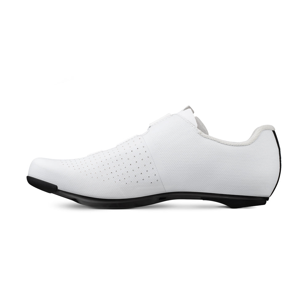 Tempo Decos Carbon - white
