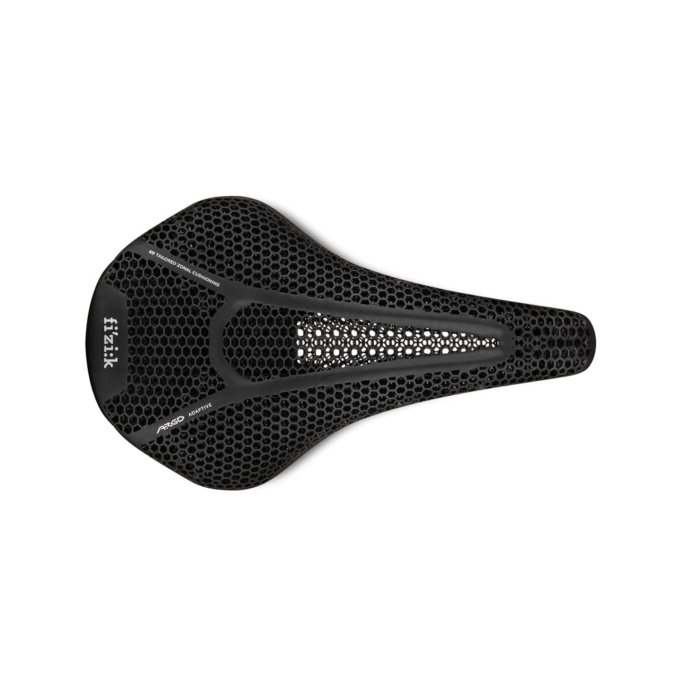 Vento Argo R3 Adaptive - schwarz 