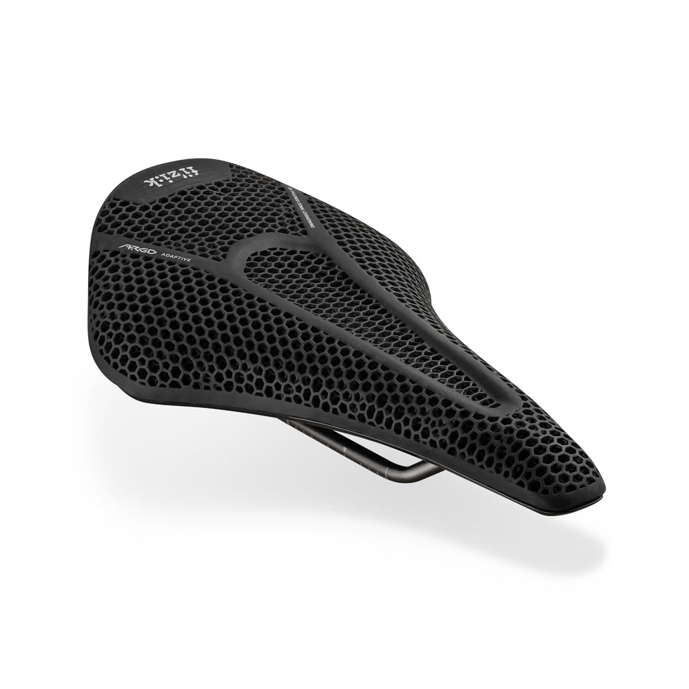 Vento Argo R3 Adaptive - schwarz 