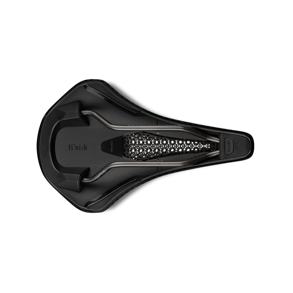 Vento Argo R3 Adaptive - schwarz 
