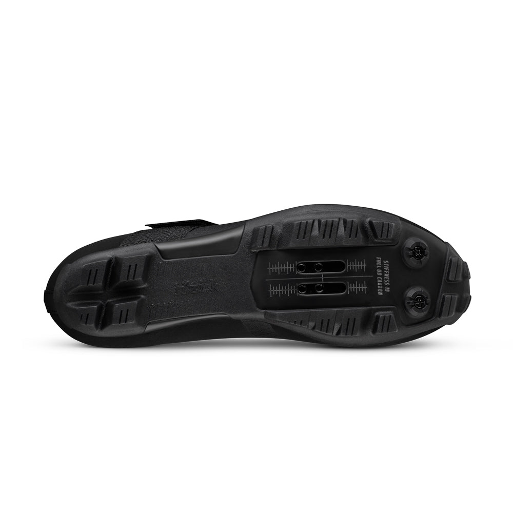 Vento Ferox Carbon - schwarz