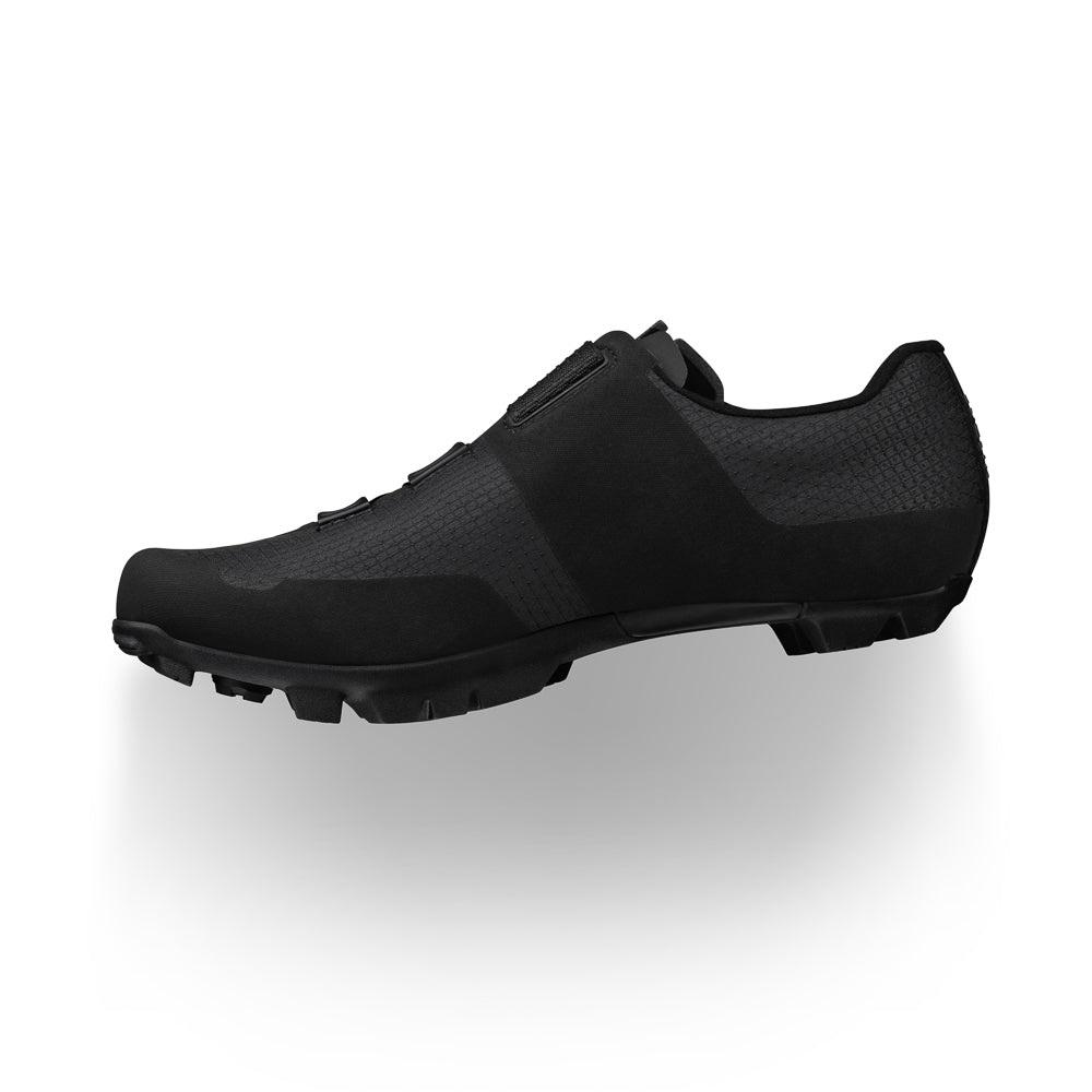 Vento Ferox Carbon - schwarz
