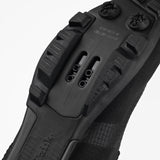 Vento Ferox Carbon - schwarz