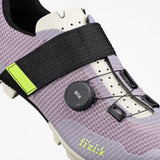 Vento Ferox Carbon - lilac/white 