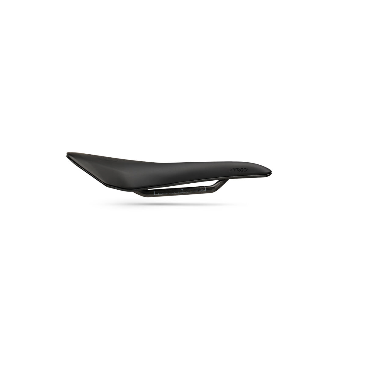 Vento Argo R1 150 - Sattel - Schwarz
