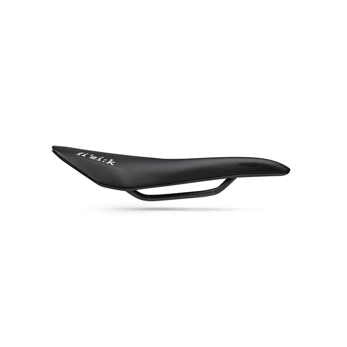 Vento Argo R5 150 - Sattel - Schwarz