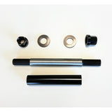 Achskit für Rebate 1420 Gabel - 14mm/20mm