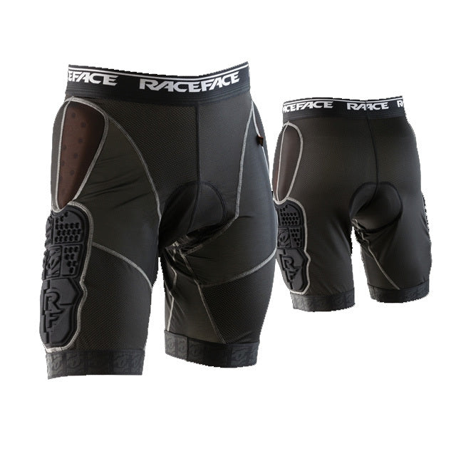 Flank Liner Stealth Protektor Shorts