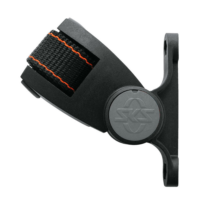 Flaschenhalter-Adapter