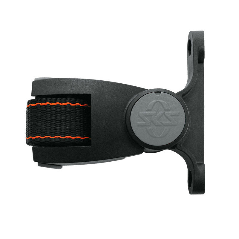 Flaschenhalter-Adapter