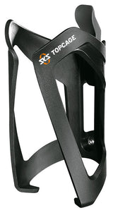 Flaschenhalter Topcage - schwarz