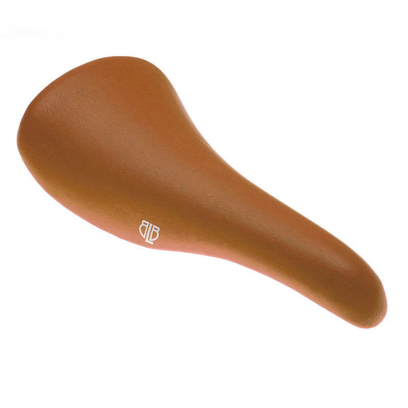 Fly Sattel - brown