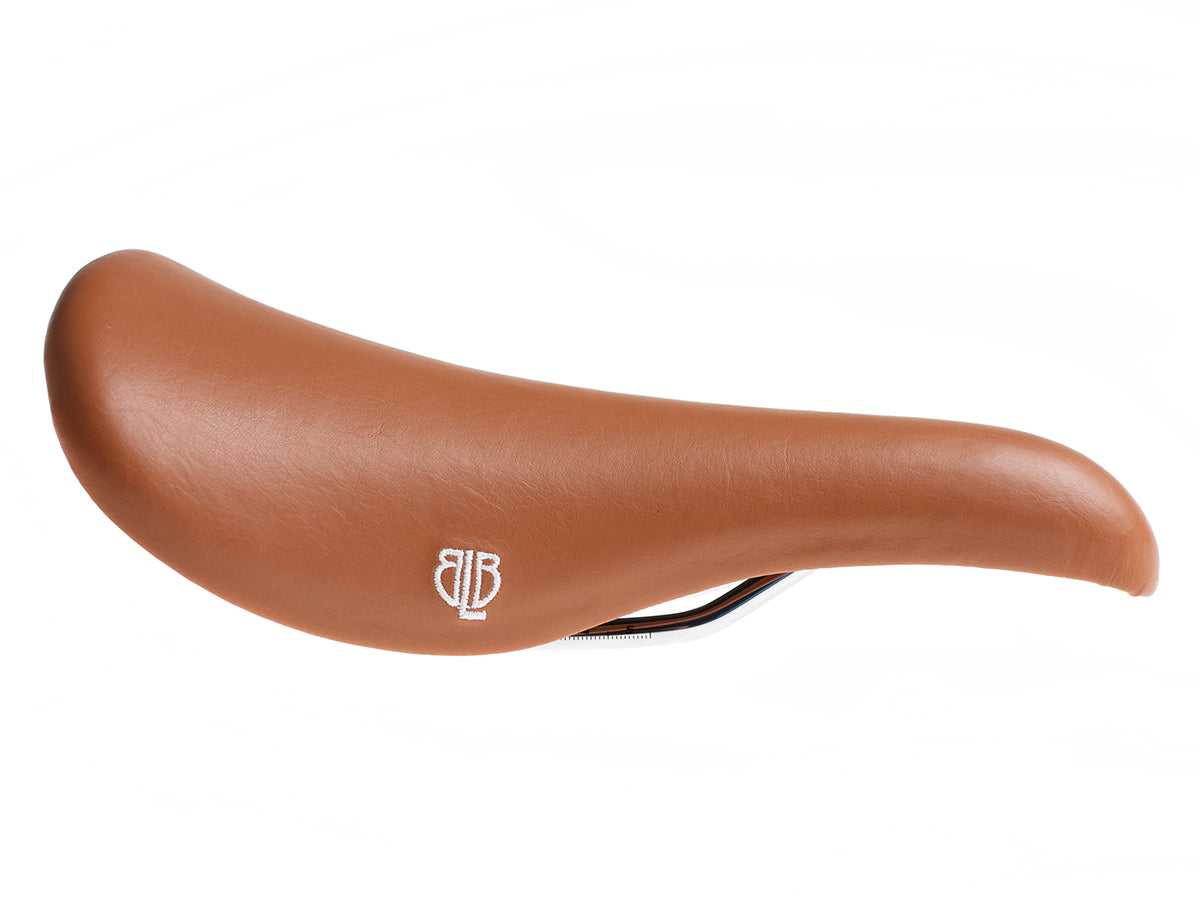 Fly Sattel - brown