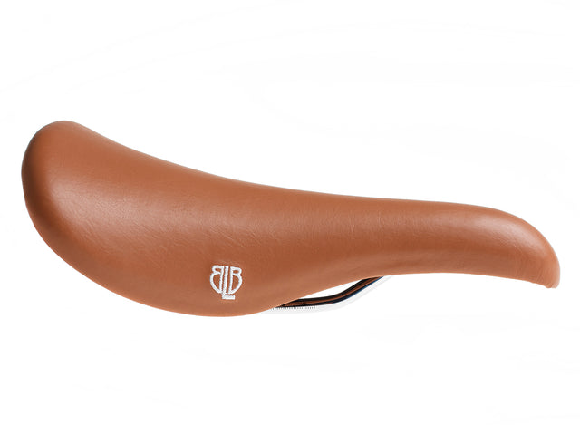 Fly Sattel - brown