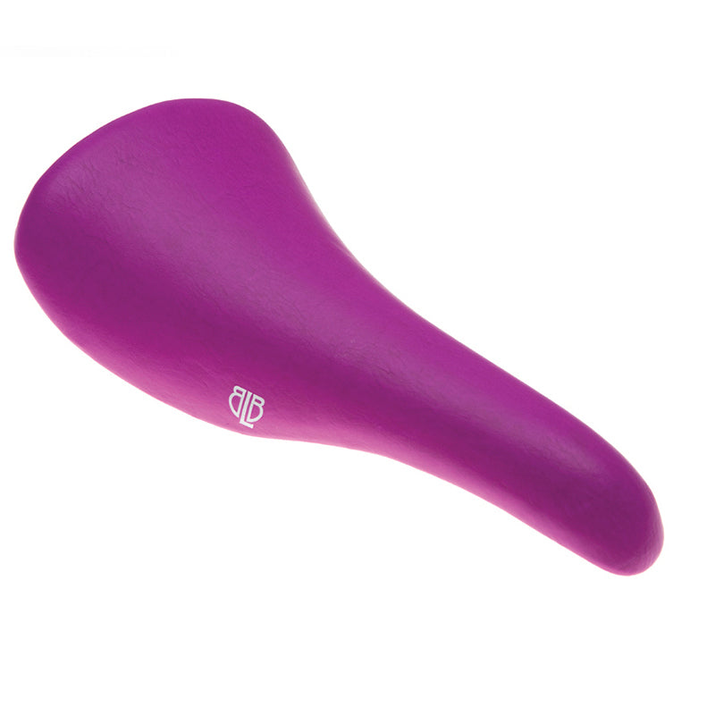 Fly Sattel - purple
