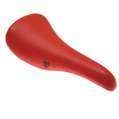 Fly Sattel - red