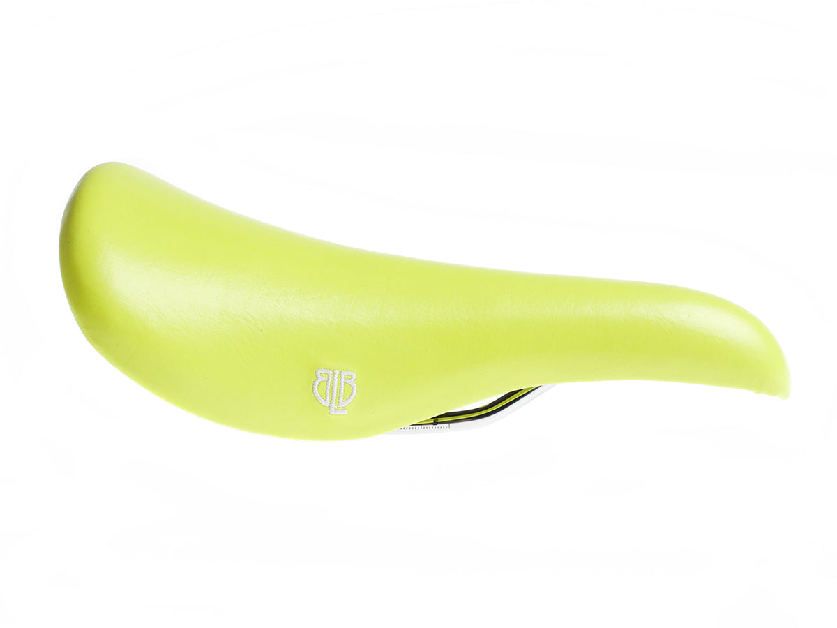 mtb sattel gelb Fly Sattel