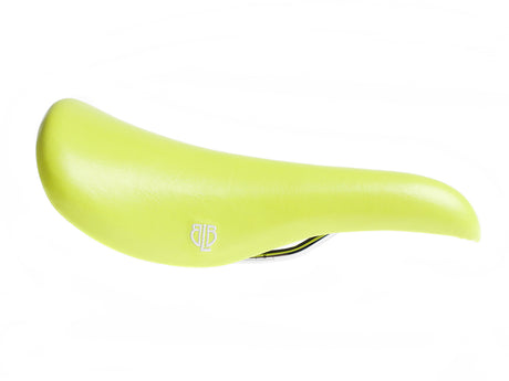 Fly Sattel - yellow