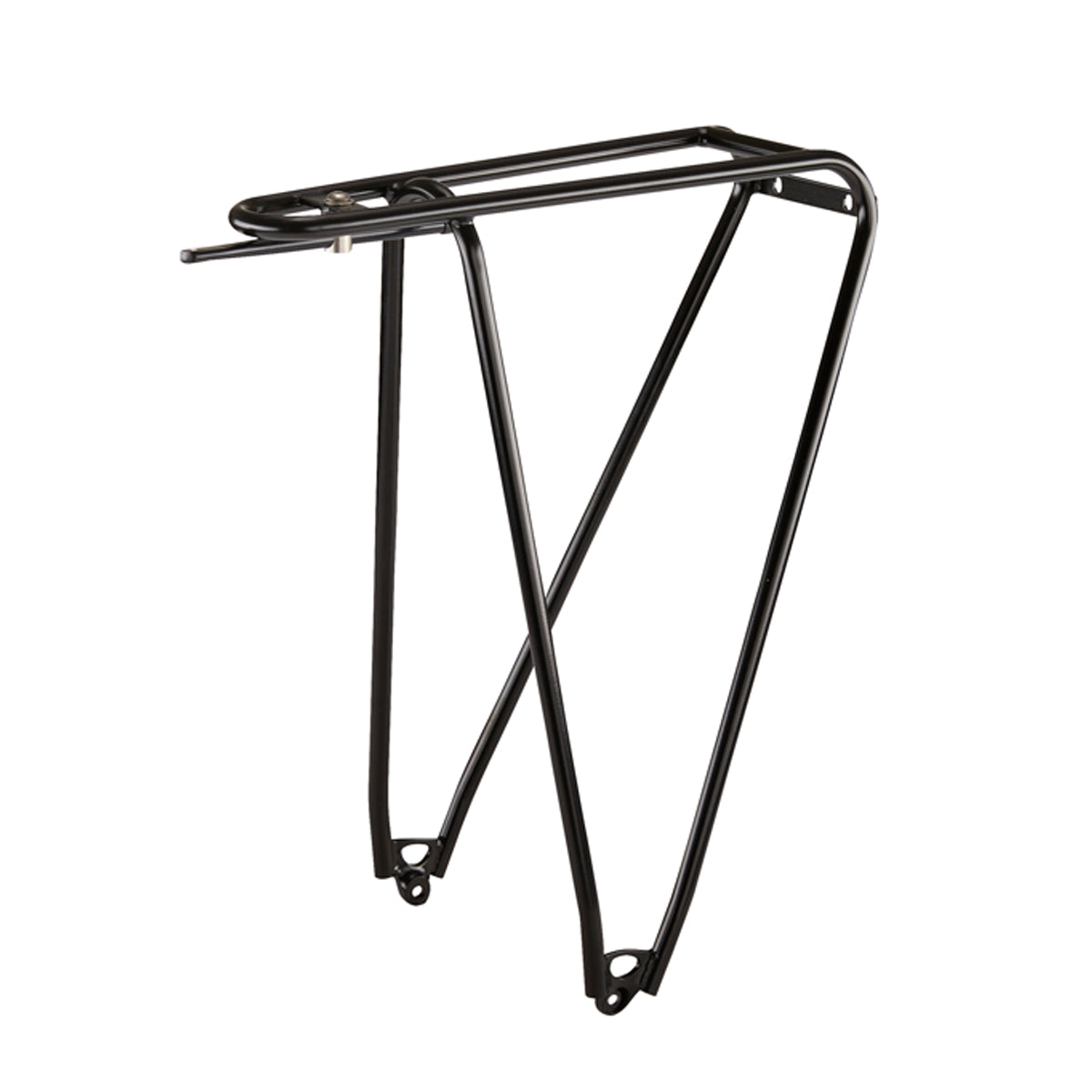 Tubus Fahrrad-Gepäckträger Fly Evo Hinterradträger