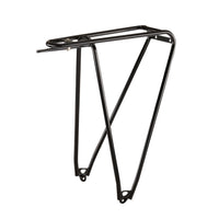 Fly Evo Rear Rack - Black 