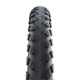 Land Cruiser Drahtreifen - 24x1.75 Zoll - K-Guard - SBC - schwarz