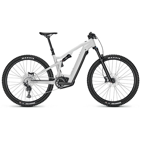 Thron² 6.7 Lightgrey