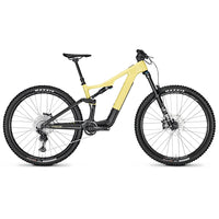 JAM² SL 8.8 Amarillo lima / Carbono bruto