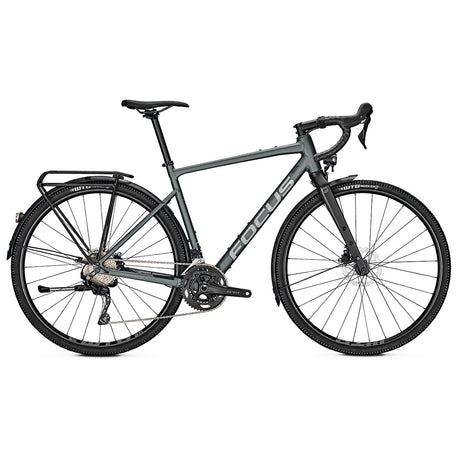 ATLAS 6.7 EQP Slate Grey