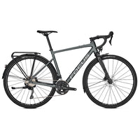 ATLAS 6.7 EQP Slate Grey 