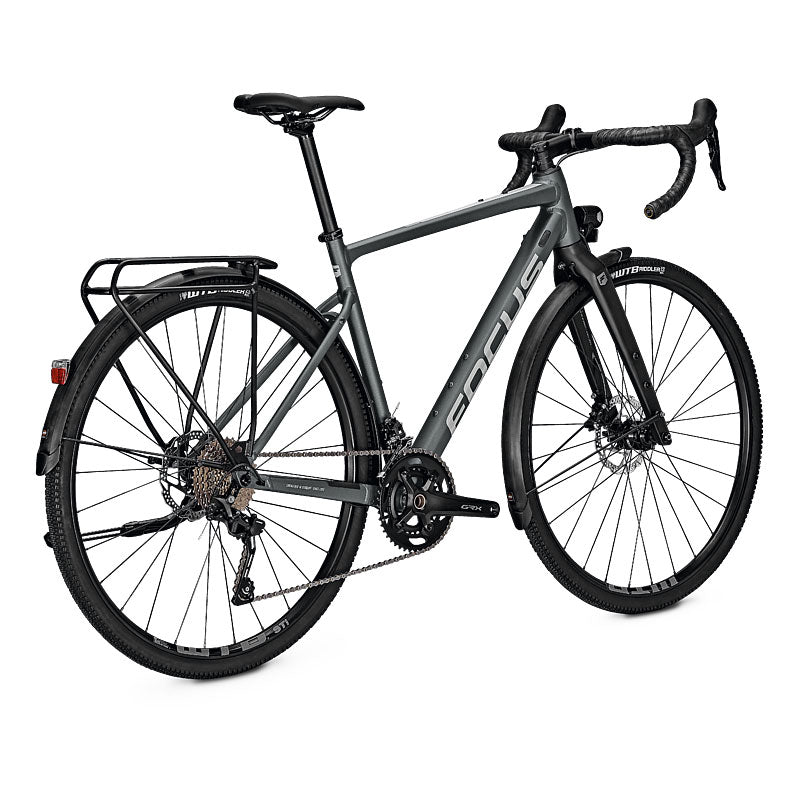 ATLAS 6.7 EQP Slate Grey