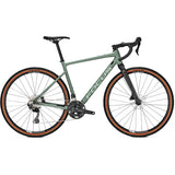 ATLAS 6.8 Mineral Green