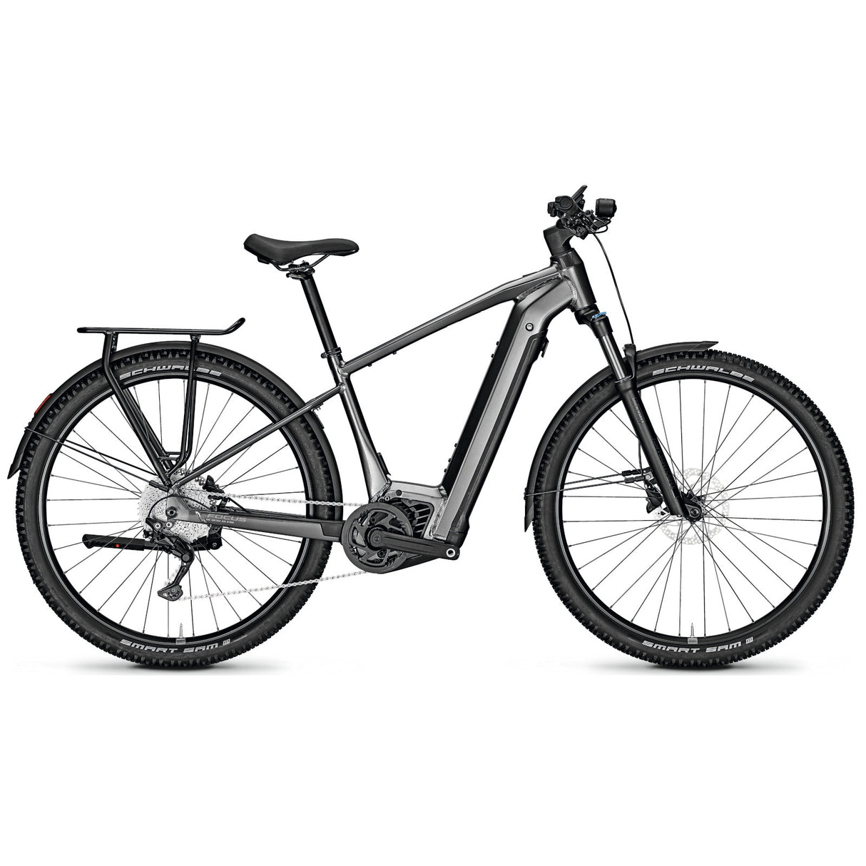 AVENTURA² 6.7 Diamondblack