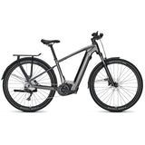 AVENTURA² 6.7 Diamondblack