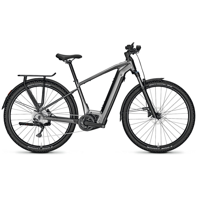 AVENTURA² 6.7 Diamondblack