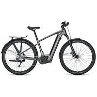 AVENTURA² 6.7 Diamondblack