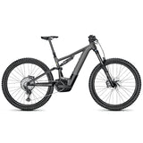 SAM² 6.7 - grey/black