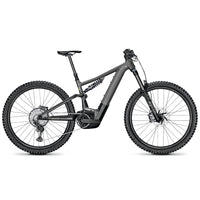 SAM² 6.7 - gris/noir