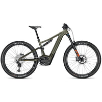 SAM² 6.8 - vert/green