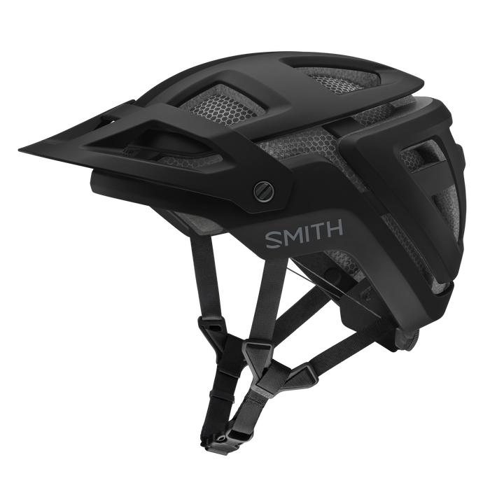 Forefront 3 Mips - Matte Black