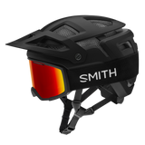 Forefront 3 Mips - Matte Black