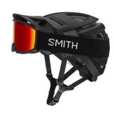 Forefront 3 Mips - Matte Black